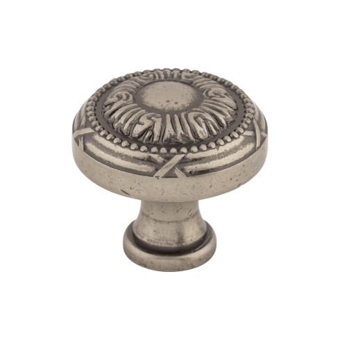 Top Knobs Edwardian Ribbon Knob