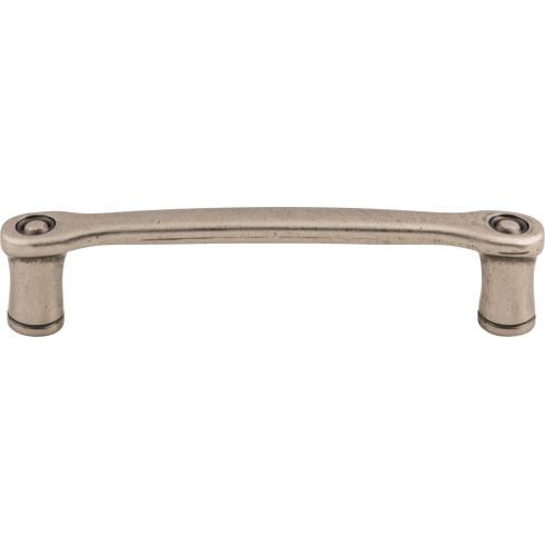 Top Knobs Edwardian Link Pull