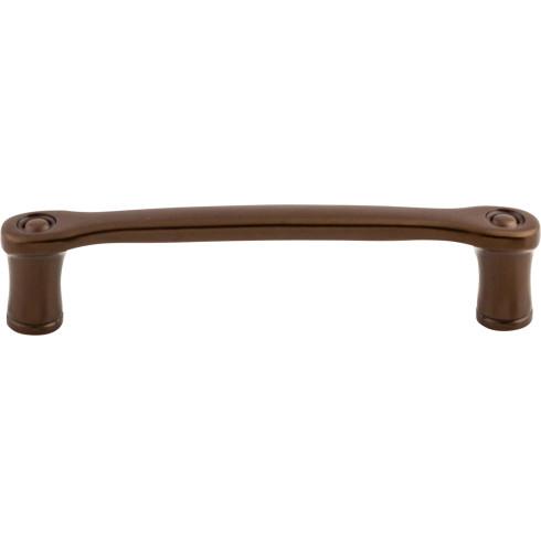 Top Knobs Edwardian Link Pull