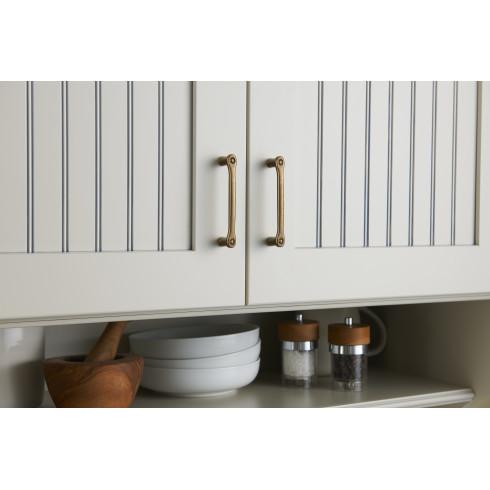 Top Knobs Edwardian Link Pull