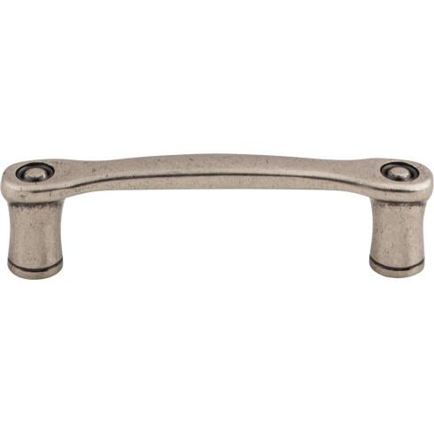 Top Knobs Edwardian Link Pull