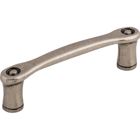 Top Knobs Edwardian Link Pull