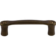 Top Knobs Edwardian Link Pull