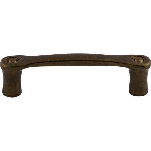 Top Knobs Edwardian Link Pull