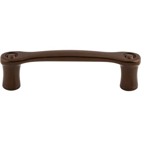 Top Knobs Edwardian Link Pull