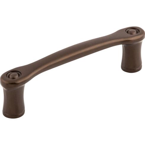 Top Knobs Edwardian Link Pull
