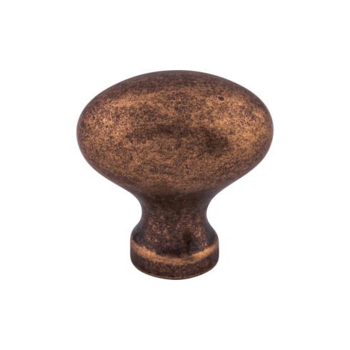 Top Knobs Somerset Egg Knob