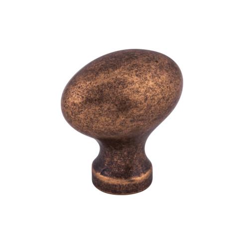 Top Knobs Somerset Egg Knob
