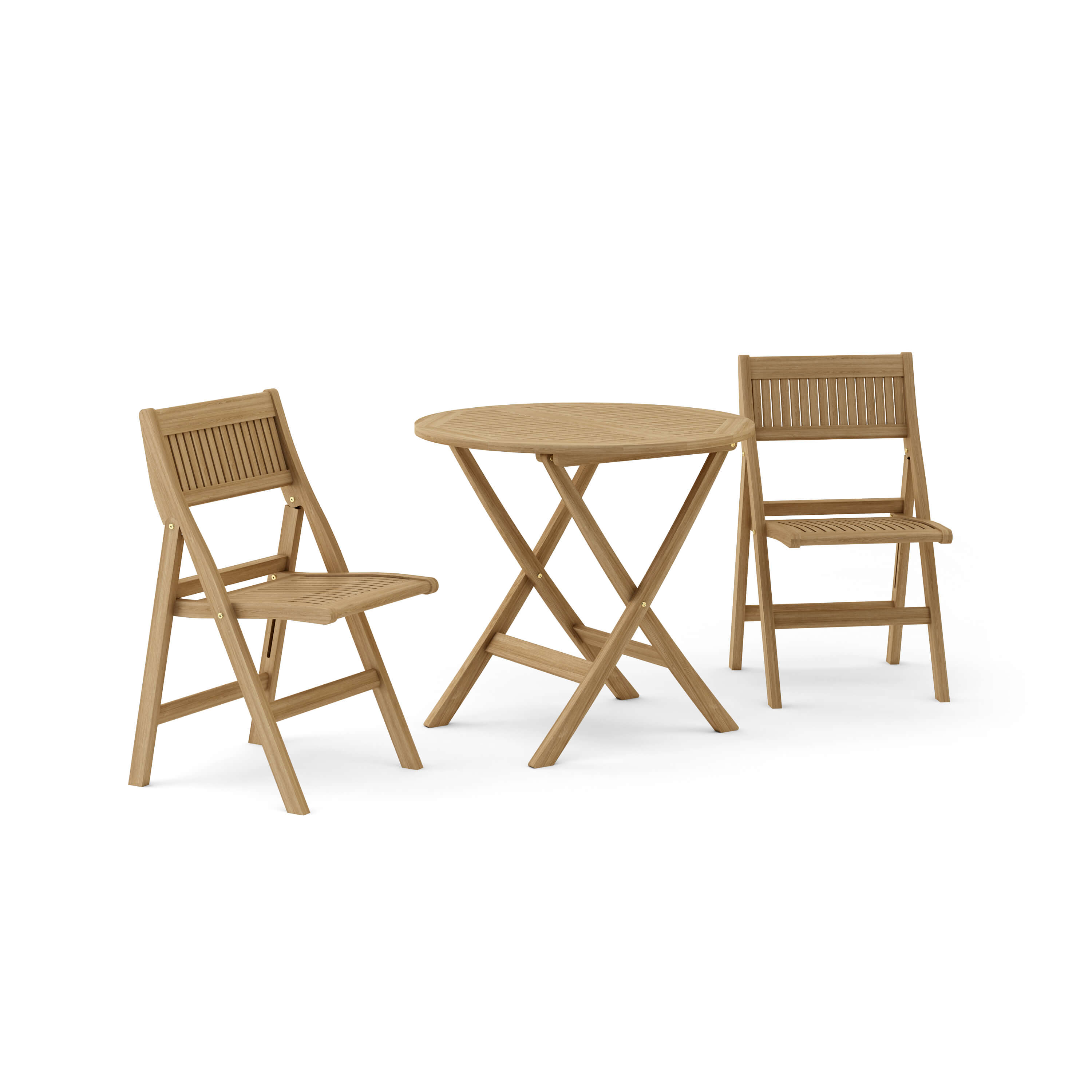 Set-23 Bistro Table Set