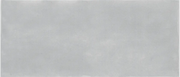 Maiolica Tender Gray (4"x10" Bright)