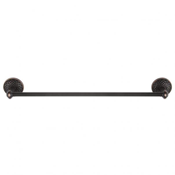 Atlas Homewares Mandalay Bath Towel Bar