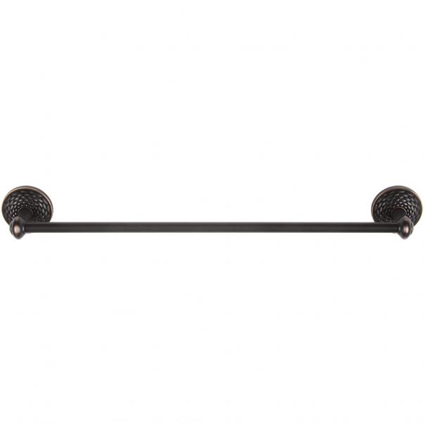 Atlas Homewares Mandalay Bath Towel Bar