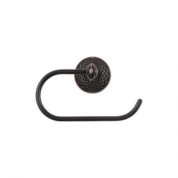 Atlas Homewares Mandalay Bath Tissue Hook