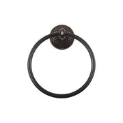Atlas Homewares Mandalay Bath Towel Ring