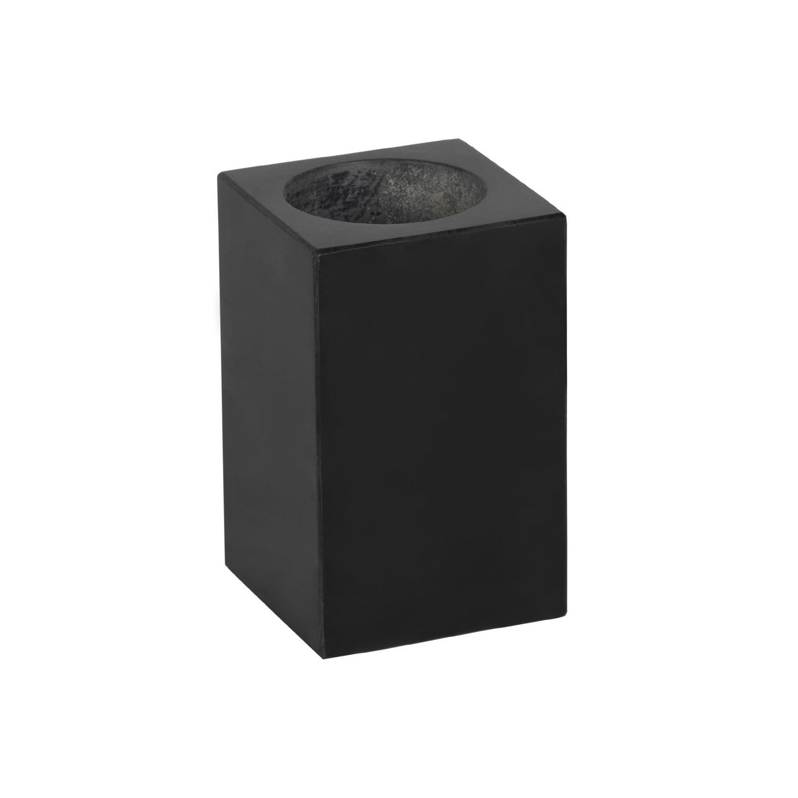 MAIDSTONE Marble Toothbrush Tumbler