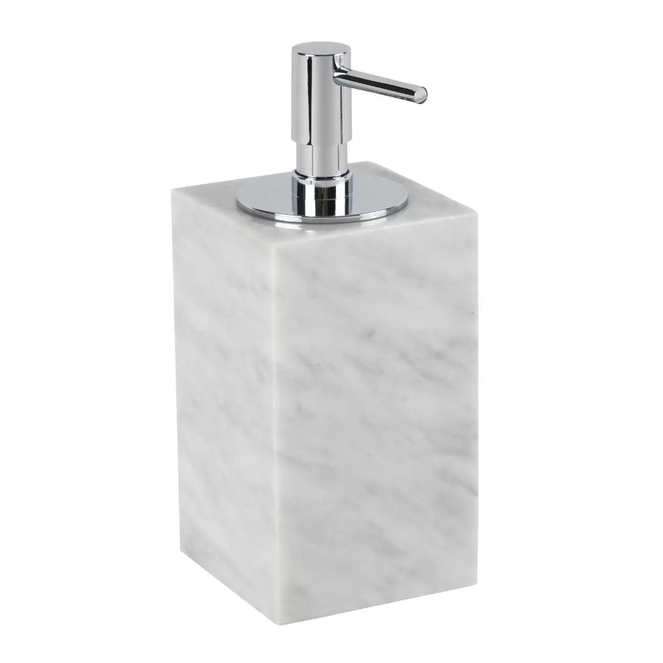 MAIDSTONE Marble Soap Dispenser