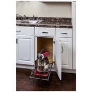 Hardware Resources Metal Pullout Basket