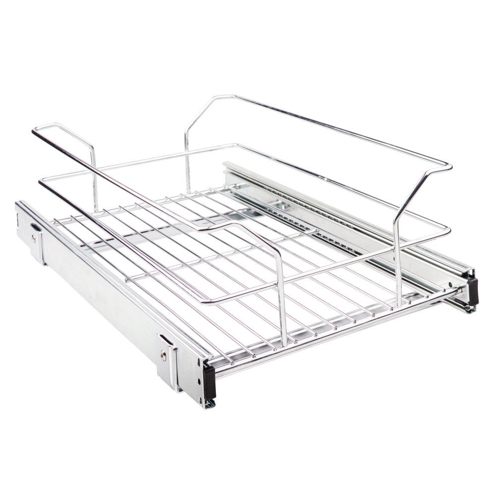 Hardware Resources Metal Pullout Basket