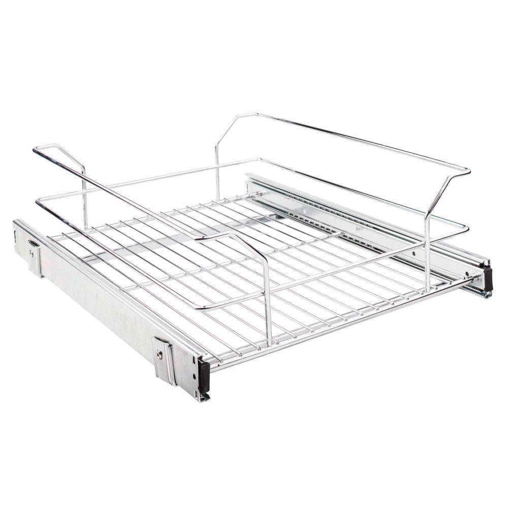 Hardware Resources Metal Pullout Basket
