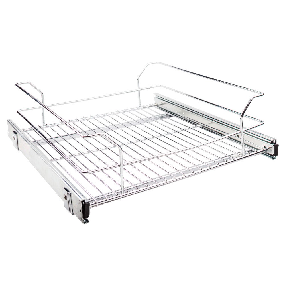 Hardware Resources Metal Pullout Basket