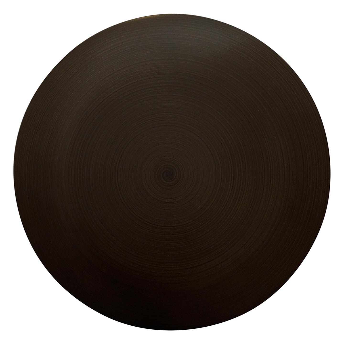 Discus Blanking Plate