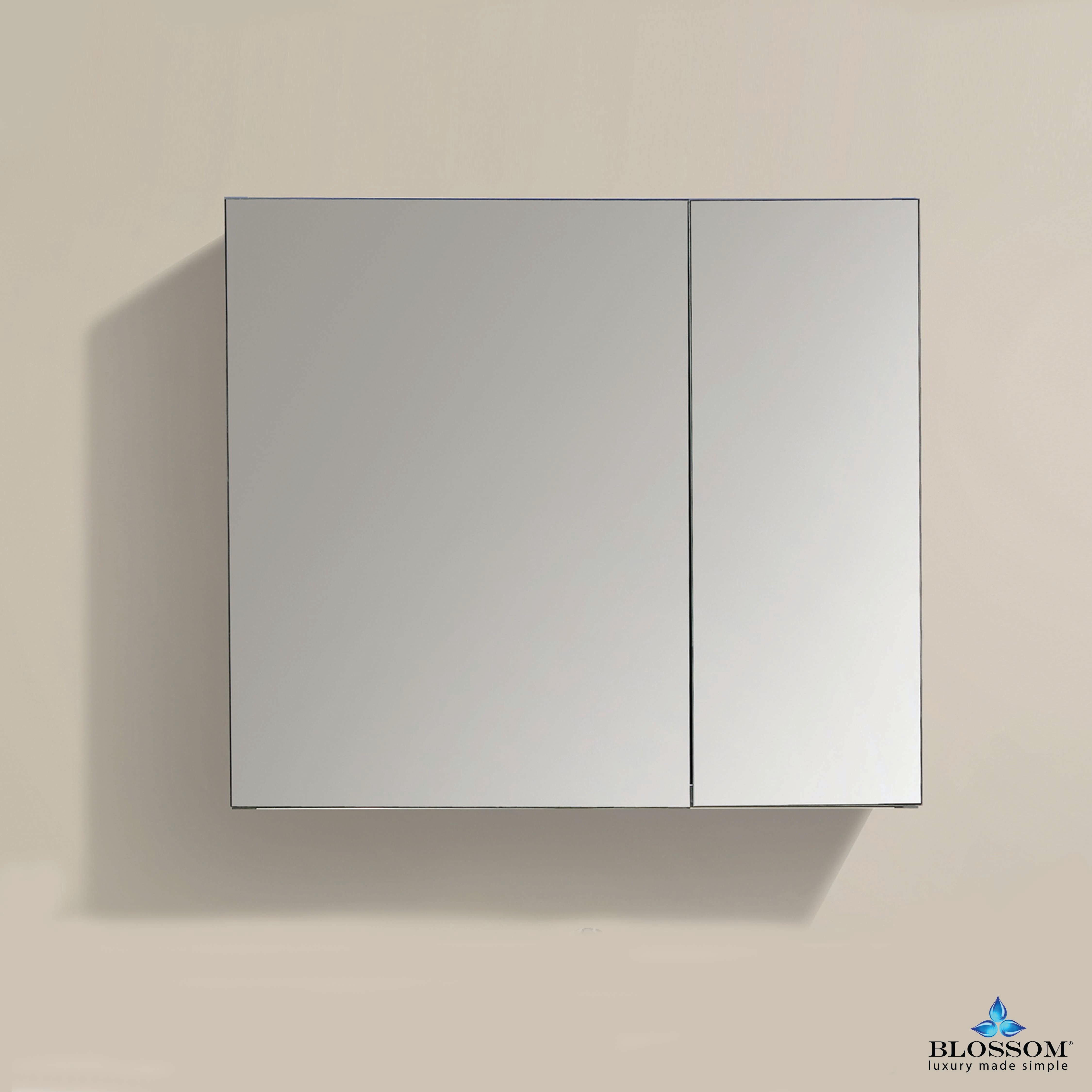 Medicine Cabinets (Non-LED)