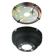 Flush Mount Canopy Kit