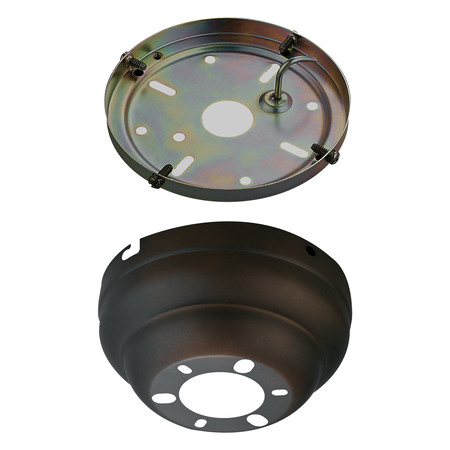 Flush Mount Canopy Kit