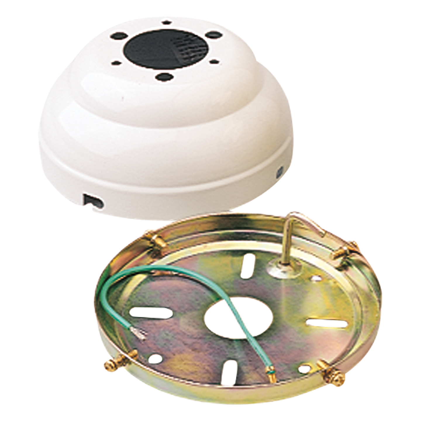 Flush Mount Canopy Kit