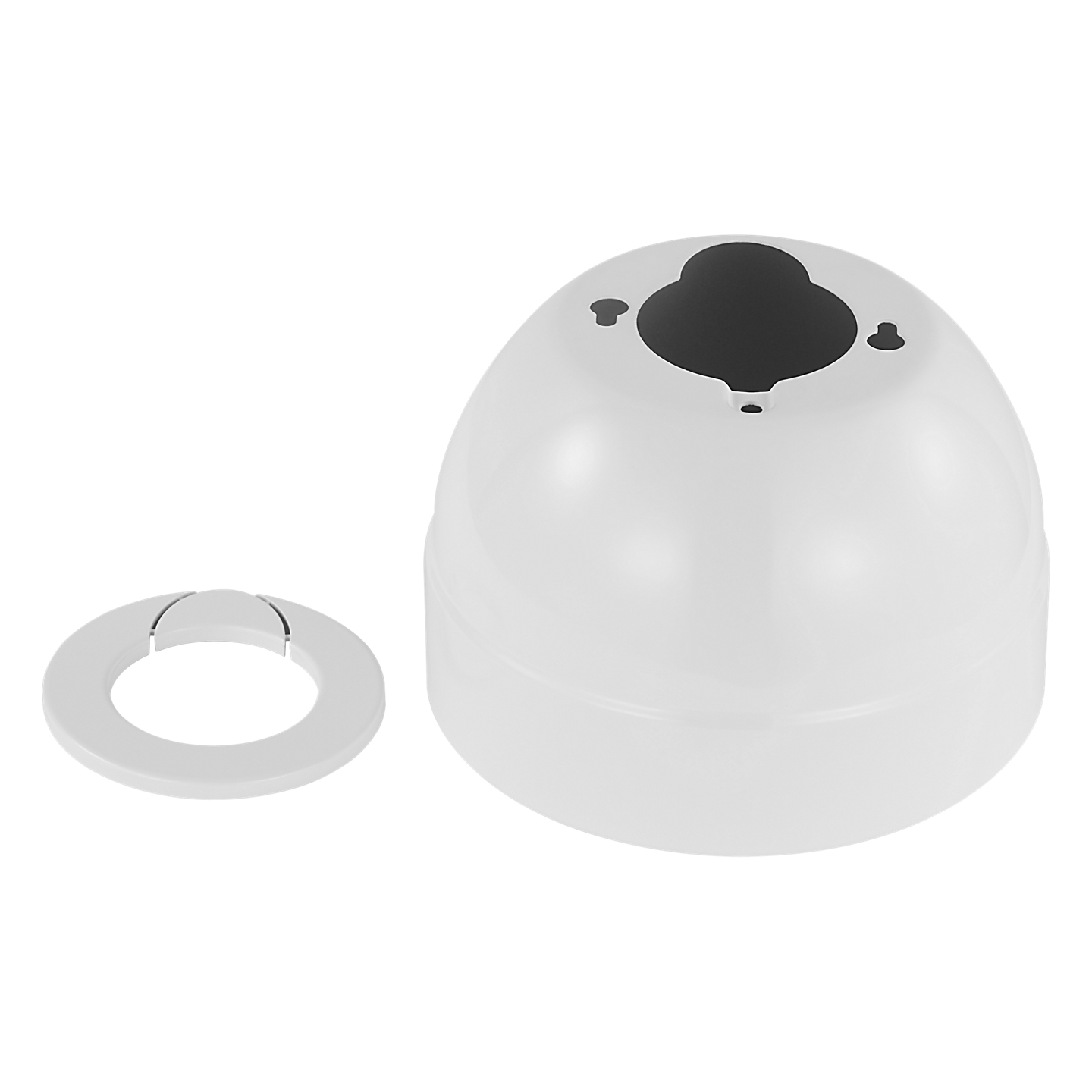 Fan Slope Ceiling Canopy Kit