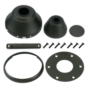 Maverick Fan Finish Kit