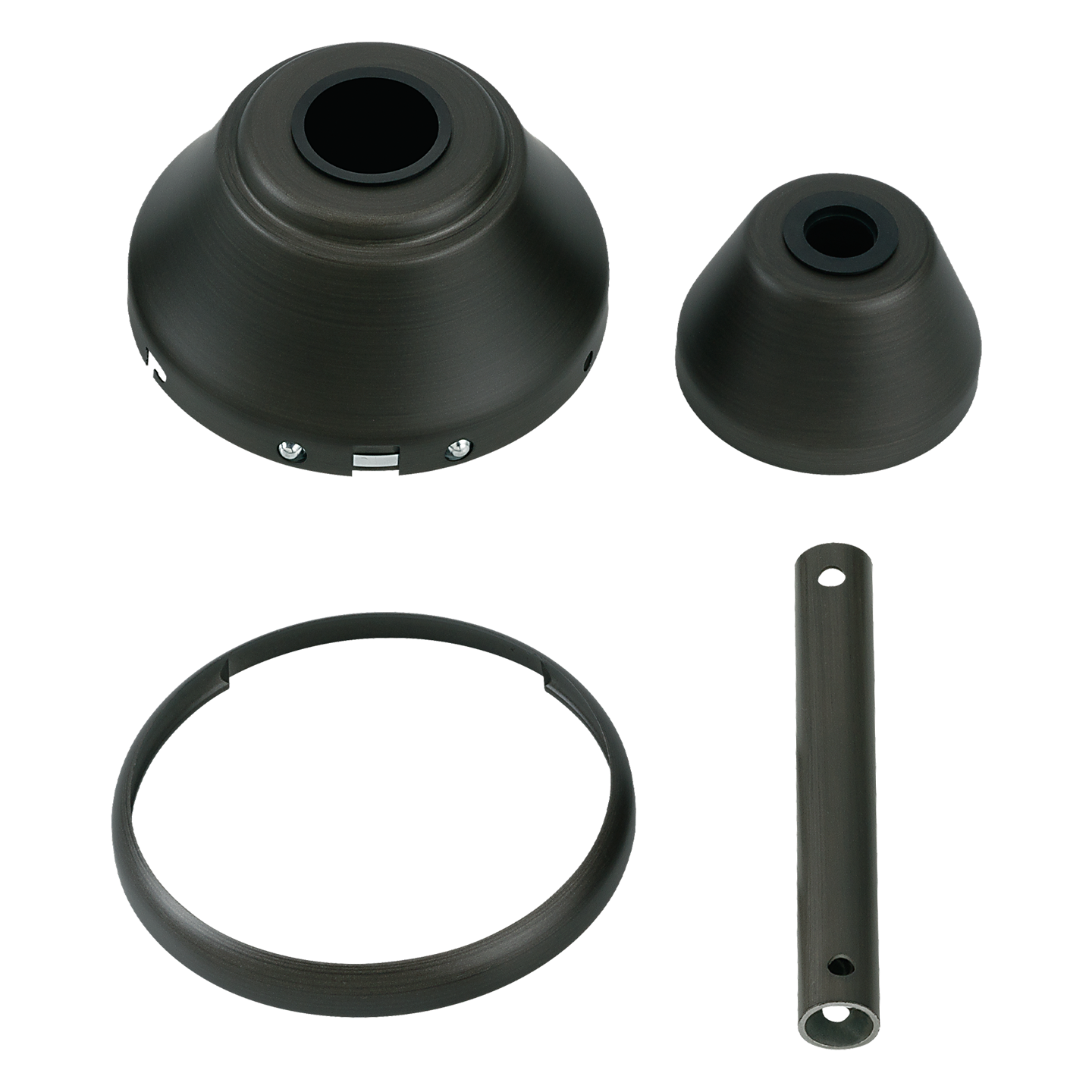 Maverick LED Fan Finish Kit