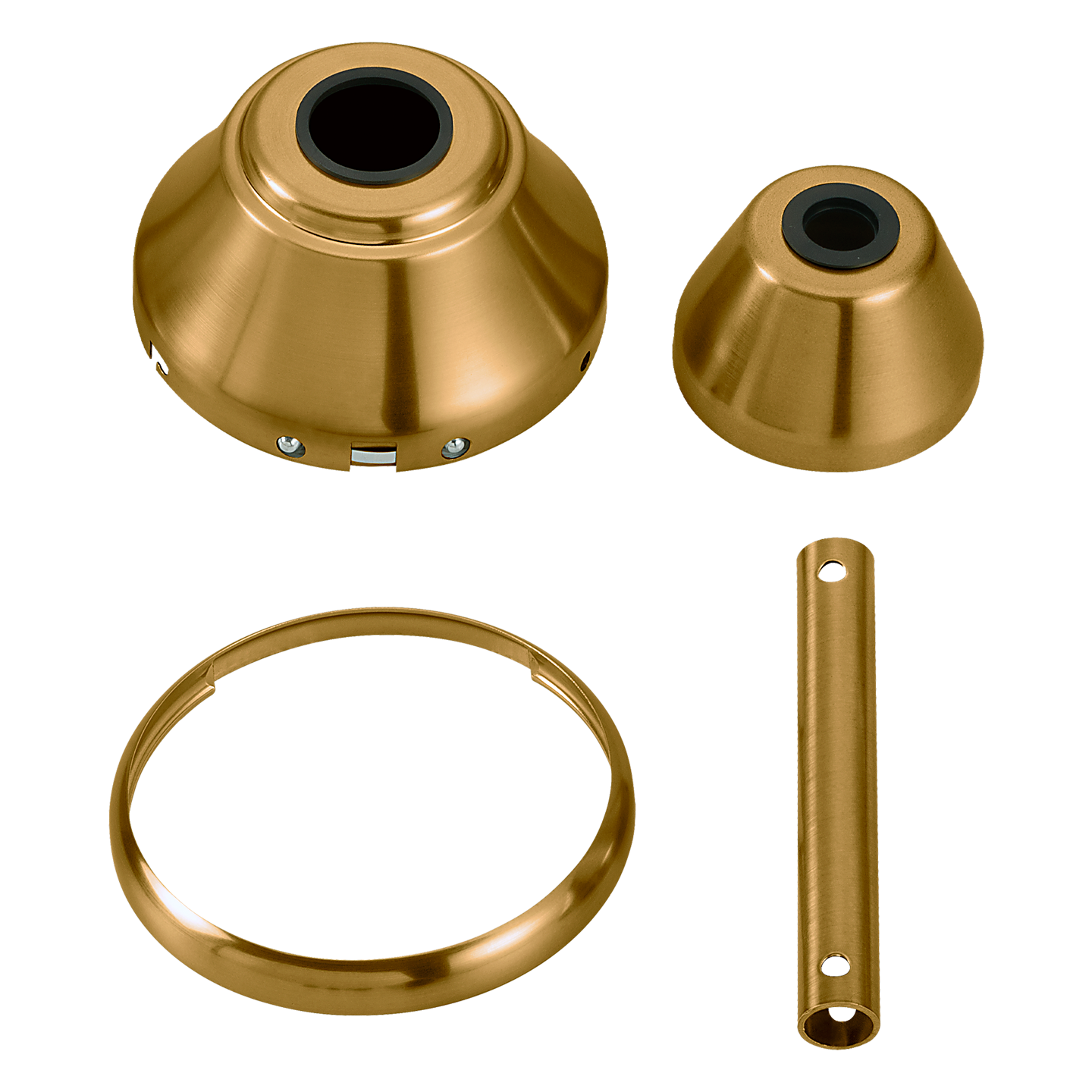 Maverick LED Fan Finish Kit