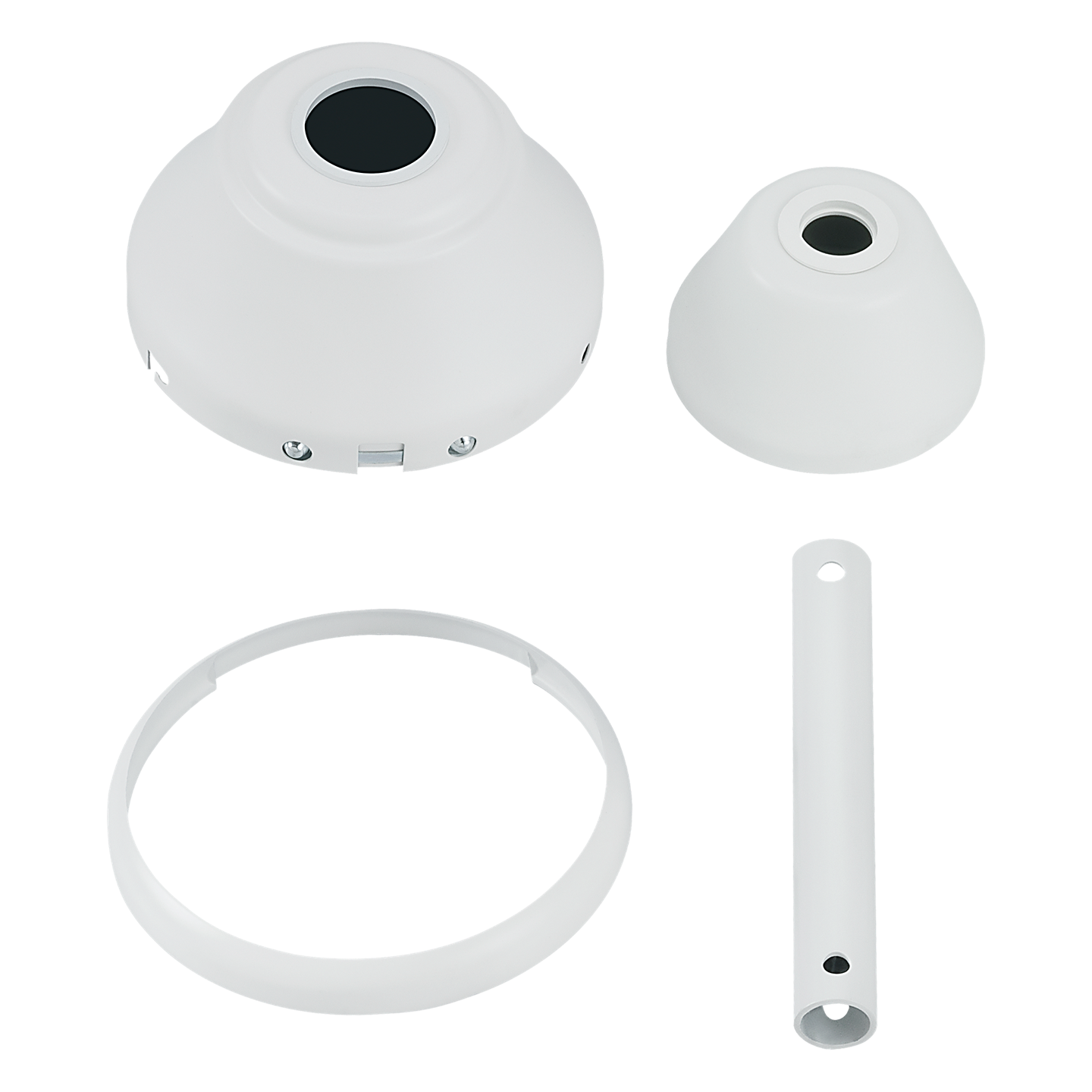 Maverick LED Fan Finish Kit