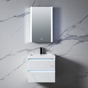 Pollux- 20 Inch LED Medicine Cabinet