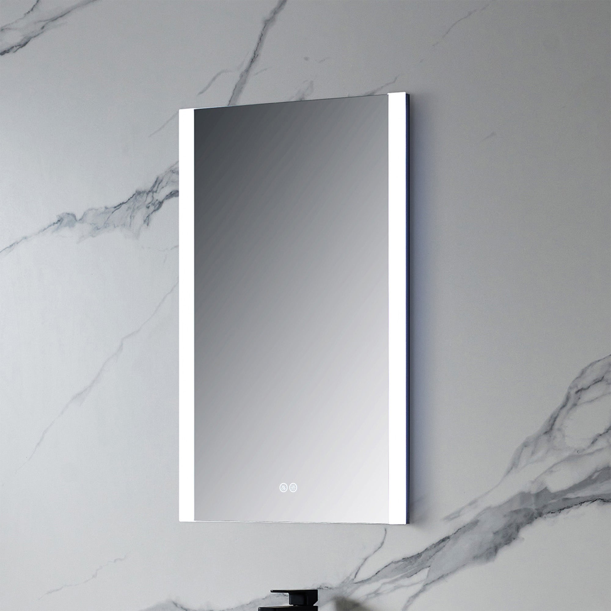 Blossom Pollux LED Medicine Cabinet MCL10