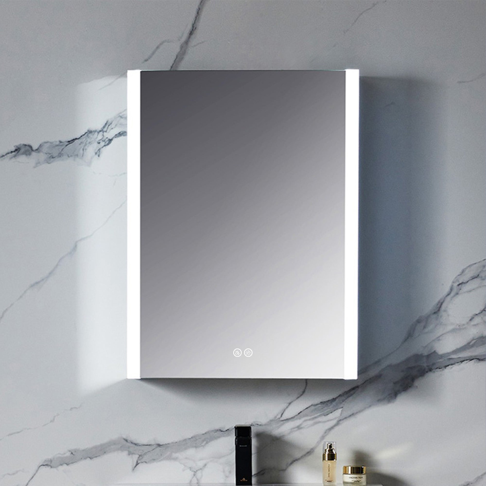 Blossom Pollux LED Medicine Cabinet MCL10