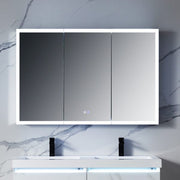 Capella - 48 Inch LED Medicine Cabinet