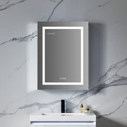 Blossom Asta Led Medicine Cabinet MCL2