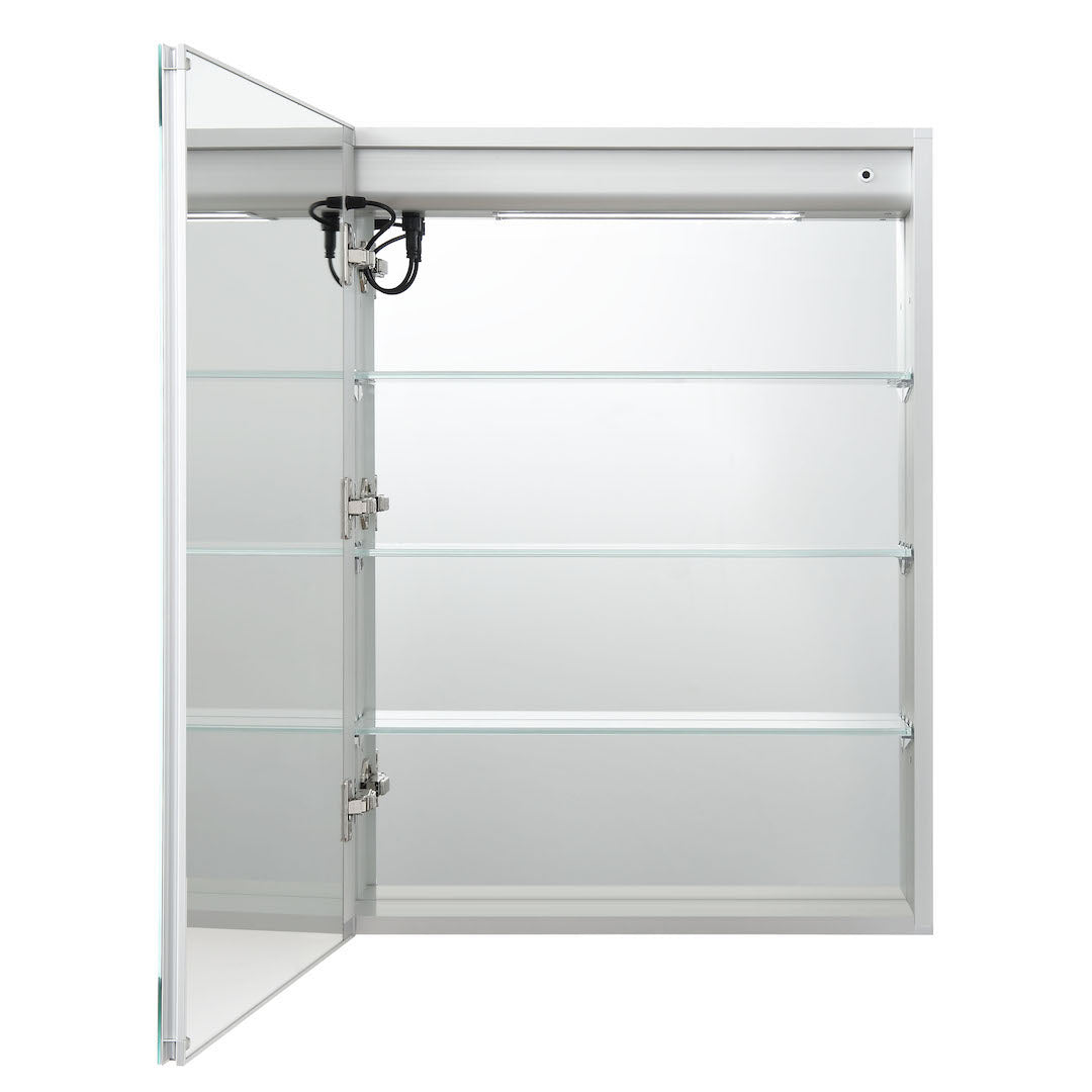 Blossom Vega LED Medicine Cabinet MCL4