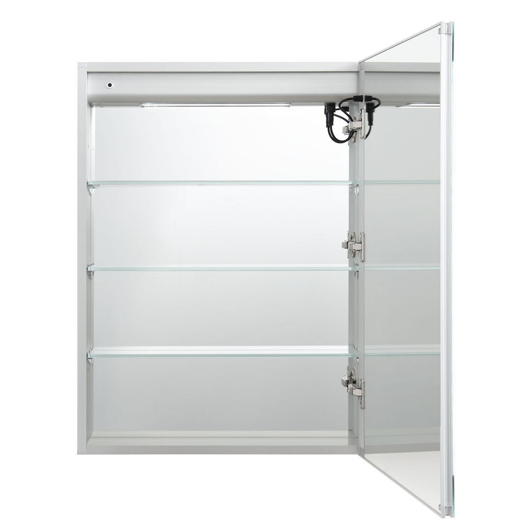 Blossom Vega LED Medicine Cabinet MCL4