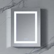 Blossom Rigel LED Medicine Cabinet MCL5