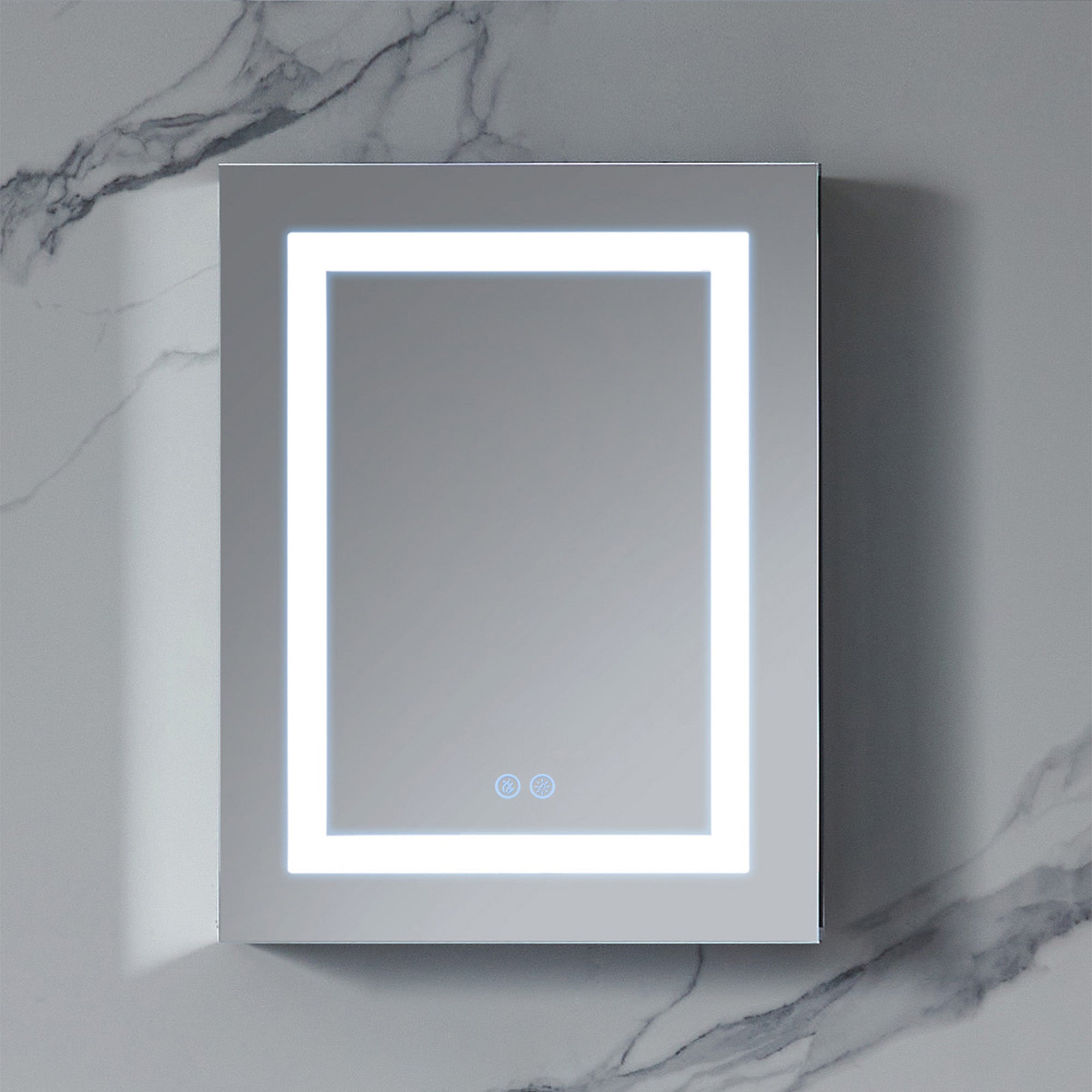 Blossom Rigel LED Medicine Cabinet MCL5