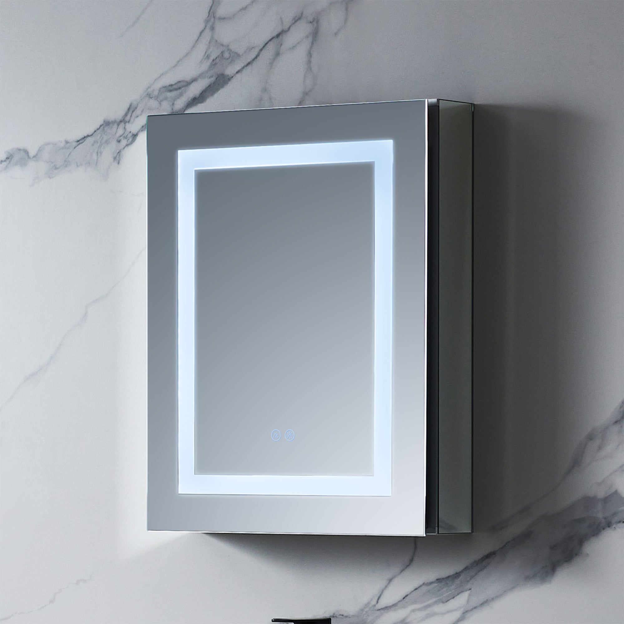 Blossom Rigel LED Medicine Cabinet MCL5