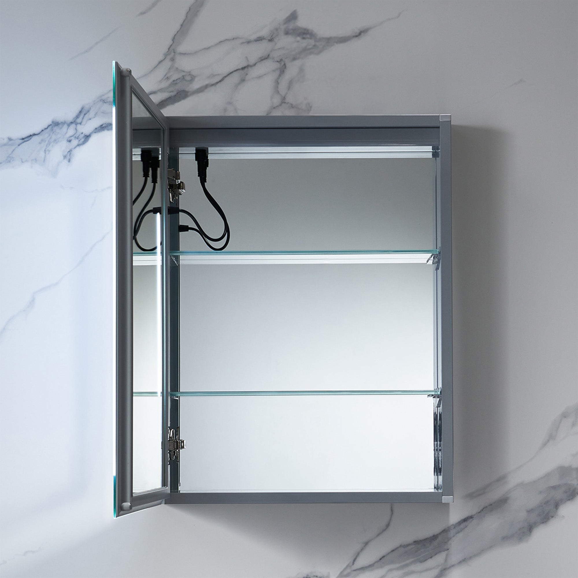 Blossom Rigel LED Medicine Cabinet MCL5