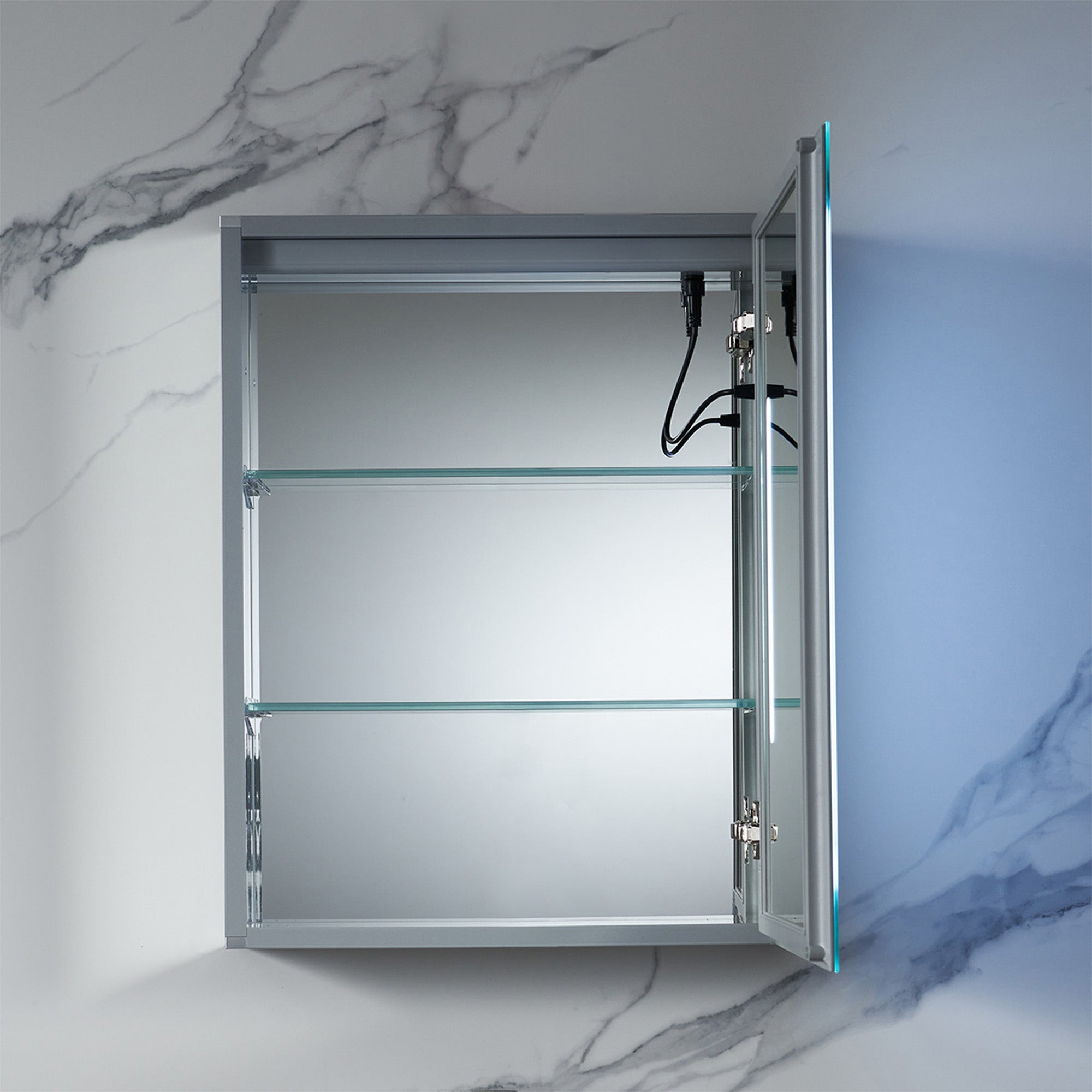 Blossom Rigel LED Medicine Cabinet MCL5