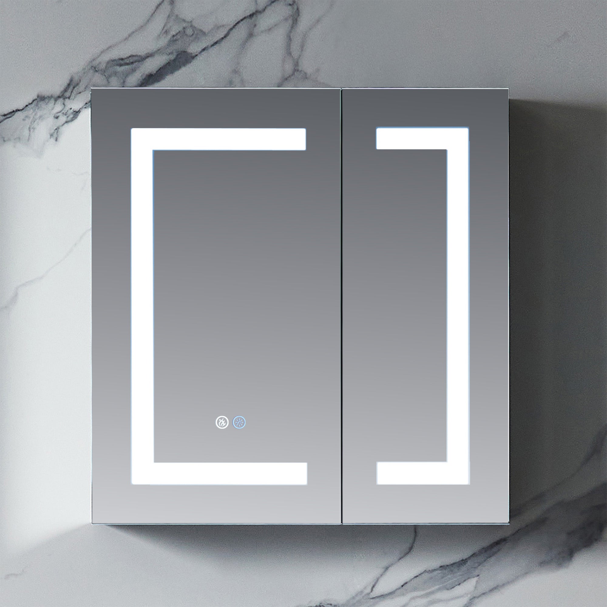 Blossom Rigel LED Medicine Cabinet MCL5