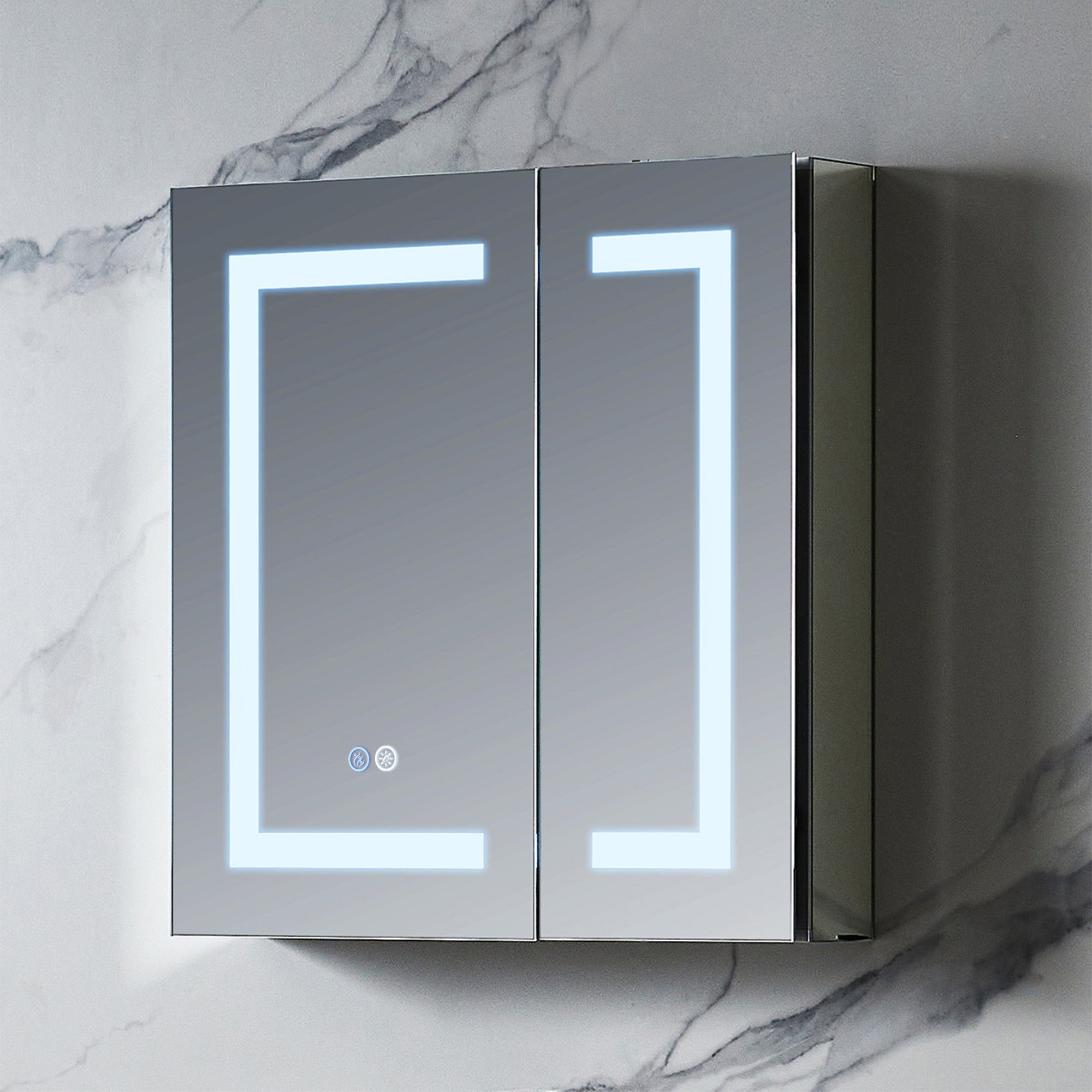 Blossom Rigel LED Medicine Cabinet MCL5