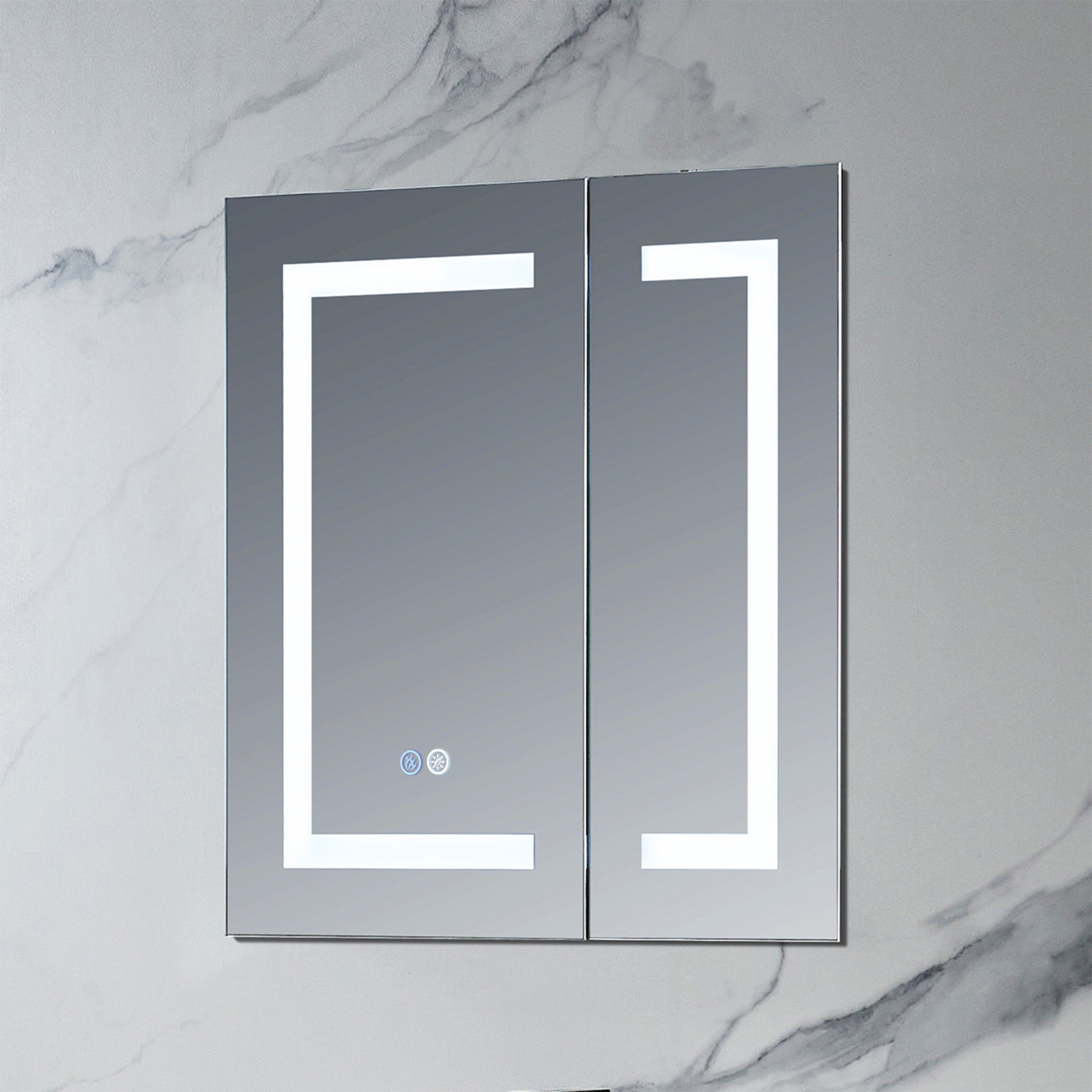 Blossom Rigel LED Medicine Cabinet MCL5