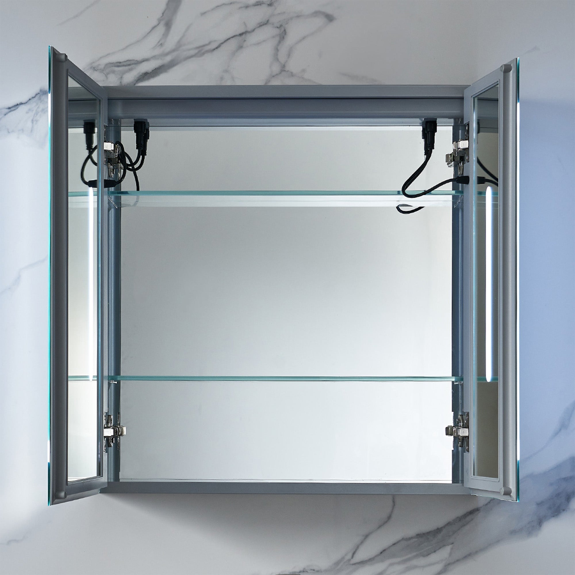 Blossom Rigel LED Medicine Cabinet MCL5
